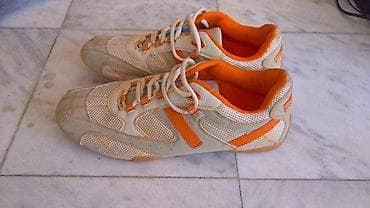 Angelo Litrico patike 45 Slanje Brzom postom ide na odgovornost at lalafo.rs — 2 Angelo Litrico patike 45 Slanje Brzom postom ide na odgovornost — 2