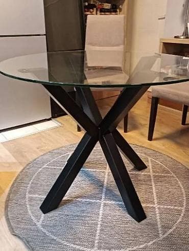 Nogari za stolove: Nogare za okrugli sto br. 106 Nudimo izradu vrhunskih metalnih na lalafo.rs — 2 Nogari za stolove: Nogare za okrugli sto br. 106 Nudimo izradu vrhunskih metalnih — 2