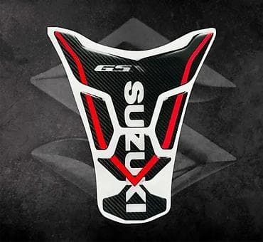 Nalepnice - Suzuki gsxr Tank Pad - Stikeri- 2370 📌 Opis: Nalepnice za na lalafo.rs Nalepnice - Suzuki gsxr Tank Pad - Stikeri- 2370 📌 Opis: Nalepnice za
