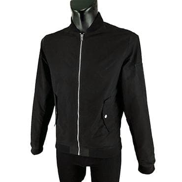 Jakna jack & jones, vel. Xs, prelazna marka: jack & jones na lalafo.rs — 2 Jakna jack & jones, vel. Xs, prelazna marka: jack & jones — 2