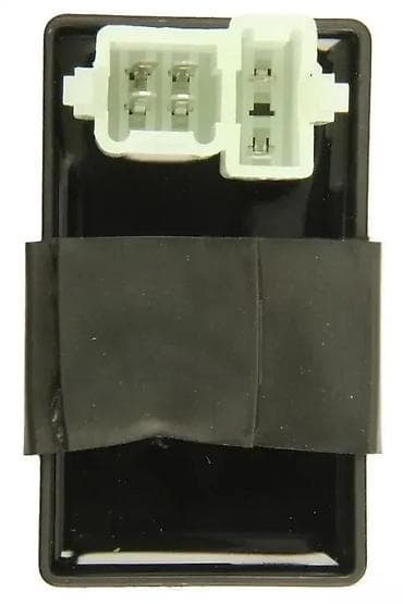 Transport: CDI/ECU modul za skuter/motor – 6-polni konektor Opis: - Elektronska at lalafo.rs — 2 Transport: CDI/ECU modul za skuter/motor – 6-polni konektor Opis: - Elektronska — 2