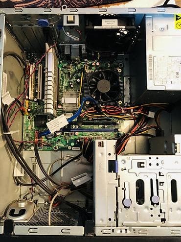 Lenovo ThinkCentre Procesor Pentium dual core E5400 na na lalafo.rs — 2 Lenovo ThinkCentre Procesor Pentium dual core E5400 na — 2