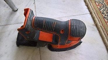 BLACK DECKER Slajferica 18 V ID Oglasa: #115480944 Slanje Brzom postom na lalafo.rs — 6 BLACK DECKER Slajferica 18 V ID Oglasa: #115480944 Slanje Brzom postom — 6