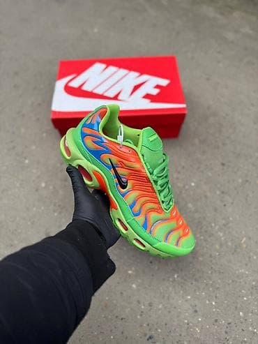 Trainers: Nike air max tn patike A klasa NOVO Novo Brojevi 41 do 46 fb Moja at lalafo.rs — 1 Trainers: Nike air max tn patike A klasa NOVO Novo Brojevi 41 do 46 fb Moja — 1