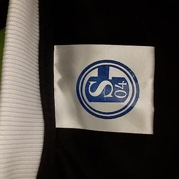 Muški dres Schalke 04 – veličina M Muški dres Schalke 04 u odličnom na lalafo.rs — 8 Muški dres Schalke 04 – veličina M Muški dres Schalke 04 u odličnom — 8