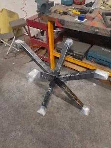 Office Furniture: IZRADA STOLOVA PO MERI X1067 | at lalafo.rs — 8 Office Furniture: IZRADA STOLOVA PO MERI X1067 | — 8