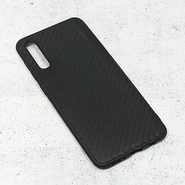 Maska Carbon fiber za Samsung A307F/A505F/A507F Galaxy A30s/A50/A50s na lalafo.rs — 1 Maska Carbon fiber za Samsung A307F/A505F/A507F Galaxy A30s/A50/A50s — 1