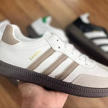 Adidas Samba patike
Novo
Brojevi 36 do 41
fb Moja Kupovina 1 na lalafo.rs Adidas Samba patike
Novo
Brojevi 36 do 41
fb Moja Kupovina 1