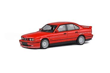 Art & Collectibles: 🔴 Alpina B10 (E34) – Brilliant Red – 1994 – 1:43 Solido Solido Alpina at lalafo.rs — 1 Art & Collectibles: 🔴 Alpina B10 (E34) – Brilliant Red – 1994 – 1:43 Solido Solido Alpina — 1