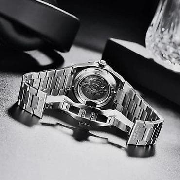 PAGANI DESIGN PD-1673 - 40mm - Svetlo plava Potpuno NOV unisex sat na lalafo.rs — 5 PAGANI DESIGN PD-1673 - 40mm - Svetlo plava Potpuno NOV unisex sat — 5