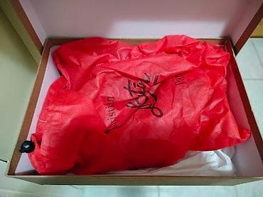 Christian Louboutin štikle br.37. Nove,nenošene.Visina štikle at lalafo.rs — 6 Christian Louboutin štikle br.37. Nove,nenošene.Visina štikle — 6