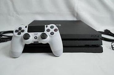 U ponudi je Sony PlayStation 4 Pro konzola (4K podrška). PS4 Pro pruža at lalafo.rs — 2 U ponudi je Sony PlayStation 4 Pro konzola (4K podrška). PS4 Pro pruža — 2