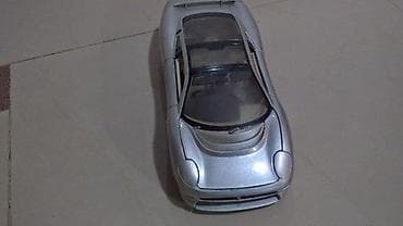 Art & Collectibles: Jaguar XJ220 1992 Maisto 1 18 Scale Slanje Brzom postom ide na at lalafo.rs — 5 Art & Collectibles: Jaguar XJ220 1992 Maisto 1 18 Scale Slanje Brzom postom ide na — 5
