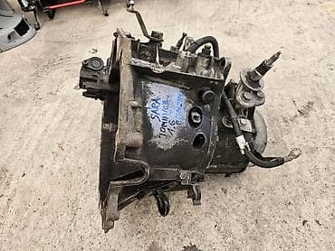 MENJAC 1.6 5 BRZINA ZA CITROEN XSARA PICASSO ZA 2007. GOD na lalafo.rs MENJAC 1.6 5 BRZINA ZA CITROEN XSARA PICASSO ZA 2007. GOD
