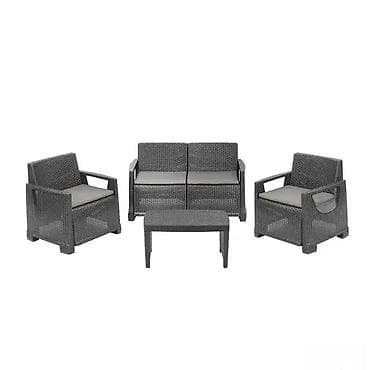 Ipae ProGarden Baštenski set Mandelo Plastični setovi – Idealan za na lalafo.rs — 1 Ipae ProGarden Baštenski set Mandelo Plastični setovi – Idealan za — 1