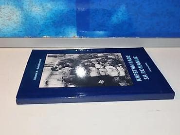 Kapetan rade sa romanije ratomir m. - rade hamović2004 na lalafo.rs — 2 Kapetan rade sa romanije ratomir m. - rade hamović2004 — 2