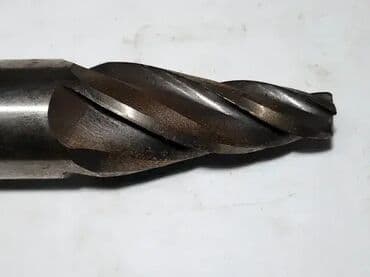 Milling Cutters: Glodalo konusno – 12mm/32mm Glodalo konusno mm / mm, cilindrični at lalafo.rs — 4 Milling Cutters: Glodalo konusno – 12mm/32mm Glodalo konusno mm / mm, cilindrični — 4