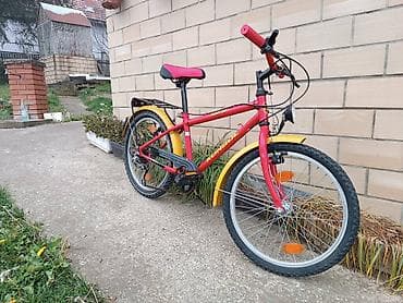 Ostalo: Decij bicikl Konsul 20 sa brzinama Tekst oglasa Decija bicikla sa na lalafo.rs — 8 Ostalo: Decij bicikl Konsul 20 sa brzinama Tekst oglasa Decija bicikla sa — 8