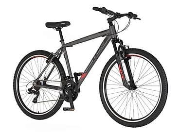 Bicycles for adults: Planinski bicikl – aluminijumski okvir, 26” točkovi - Lagan at lalafo.rs — 1 Bicycles for adults: Planinski bicikl – aluminijumski okvir, 26” točkovi - Lagan — 1