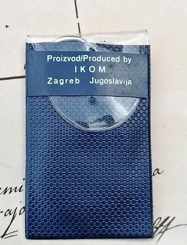 FAP Privezak Originalno pakovanje 1970. Vintage privezak u odličnom na lalafo.rs FAP Privezak Originalno pakovanje 1970. Vintage privezak u odličnom