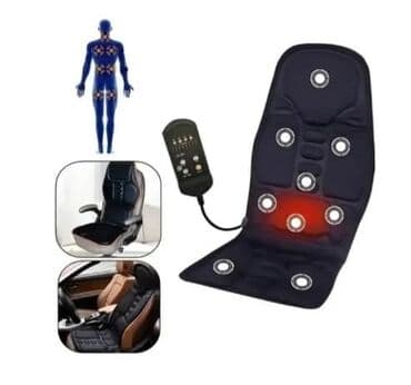 I. 12. SEDIŠTE KOJE MASIRA I GREJE 4.990,00 RSD MOMENTALNO OPUŠTANJE na lalafo.rs I. 12. SEDIŠTE KOJE MASIRA I GREJE 4.990,00 RSD MOMENTALNO OPUŠTANJE