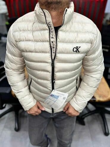 💥Muske jakne
✅Odlican kvalitet
✅Dostupne u vel S i M
✅Cena 7999din na lalafo.rs 💥Muske jakne
✅Odlican kvalitet
✅Dostupne u vel S i M
✅Cena 7999din