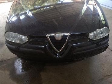 Transport: Alfa Romeo 156 1.9JTD DELOVI. Polovni orginalni delovi za alfu romeo at lalafo.rs — 9 Transport: Alfa Romeo 156 1.9JTD DELOVI. Polovni orginalni delovi za alfu romeo — 9