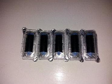 prsluk jaknica mango u: Open – patrone za automatske olovke/penkale - Blister pakovanje sa 5 at lalafo.rs — 3 prsluk jaknica mango u: Open – patrone za automatske olovke/penkale - Blister pakovanje sa 5 — 3