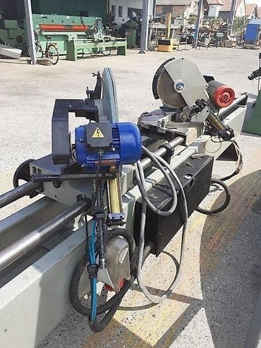 APOKALIPSA DOO Štucer za drvo bim testere 300 mm Specifikacije: 📏 na lalafo.rs — 3 APOKALIPSA DOO Štucer za drvo bim testere 300 mm Specifikacije: 📏 — 3