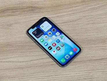 Apple iPhone iPhone 11, 256 GB, Deep Purple, Face ID na lalafo.rs Apple iPhone iPhone 11, 256 GB, Deep Purple, Face ID