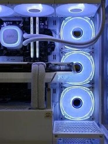 Ryzen 5 7600X RX 7800XT B650 32GB 1TB - SM041PC. ✨ Prodaja i sklapanje na lalafo.rs — 6 Ryzen 5 7600X RX 7800XT B650 32GB 1TB - SM041PC. ✨ Prodaja i sklapanje — 6