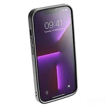 Zaštitna maska za telefon Interphone Clufix, dizajnirana za iPhone 13 na lalafo.rs — 2 Zaštitna maska za telefon Interphone Clufix, dizajnirana za iPhone 13 — 2