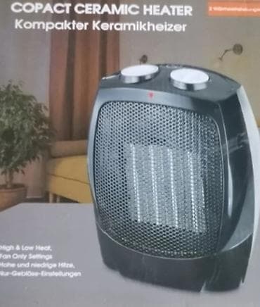 Grejalica Kalolifer 2000W NOVO Keramicki Grejac AKCIJA Cene nisu at lalafo.rs Grejalica Kalolifer 2000W NOVO Keramicki Grejac AKCIJA Cene nisu