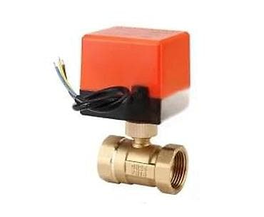 zenske broj: Električni kuglasti ventil sa aktuatorom Opis: - Elektromotorni at lalafo.rs — 4 zenske broj: Električni kuglasti ventil sa aktuatorom Opis: - Elektromotorni — 4