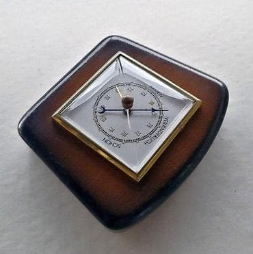 pantalone butiku ali: Vintage Barometar Mid-Century Modern. Nemačka. Vintage Barometer na lalafo.rs — 2 pantalone butiku ali: Vintage Barometar Mid-Century Modern. Nemačka. Vintage Barometer — 2