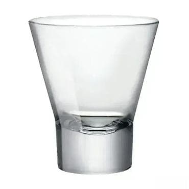 Staklena čaša za aperitiv Ypsilon Pre Dinner 3/1 25 cl visine 107 at lalafo.rs — 1 Staklena čaša za aperitiv Ypsilon Pre Dinner 3/1 25 cl visine 107 — 1