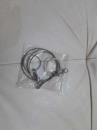 Testera za kampovanje NOVO U pitanju je žičana testera od na lalafo.rs — 4 Testera za kampovanje NOVO U pitanju je žičana testera od — 4