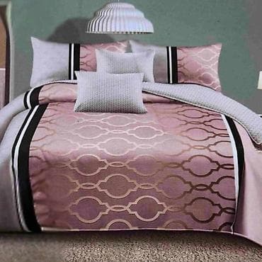 Blankets and Bedspreads: 🌿 Bambus posteljina koja NE traži peglu! Operi – osuši – stavi na at lalafo.rs — 2 Blankets and Bedspreads: 🌿 Bambus posteljina koja NE traži peglu! Operi – osuši – stavi na — 2