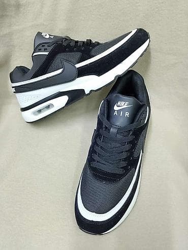 NIKE AIR MAX 2
41-46
3900 din✨ na lalafo.rs — 2 NIKE AIR MAX 2
41-46
3900 din✨ — 2