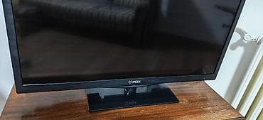 Na prodaju TV LED FOX 32 inca, model 32DLE250 (NIJE SMART) u odlicnom na lalafo.rs — 3 Na prodaju TV LED FOX 32 inca, model 32DLE250 (NIJE SMART) u odlicnom — 3