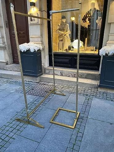 Furniture: ŠTENDERI ZA ODEĆU PROIZVODIMO PO MERI | at lalafo.rs — 8 Furniture: ŠTENDERI ZA ODEĆU PROIZVODIMO PO MERI | — 8