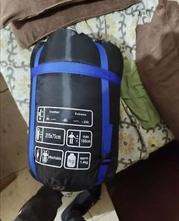 igrice za ps3: Vreća za Spavanje za Kampovanje Opis: Nova, neotpakovana vreća za at lalafo.rs — 2 igrice za ps3: Vreća za Spavanje za Kampovanje Opis: Nova, neotpakovana vreća za — 2