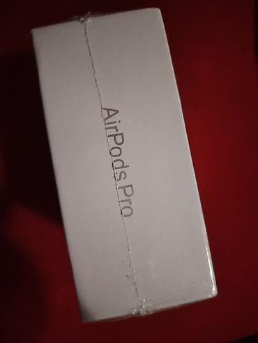 Apple AirPods Pro (2. generacija) – MagSafe Charging Case - Bežične na lalafo.rs — 3 Apple AirPods Pro (2. generacija) – MagSafe Charging Case - Bežične — 3