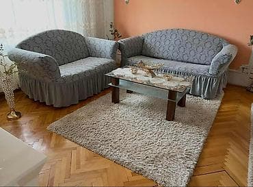 Žakard prekrivači sa karnerima za trosed,dvosed i fotelju Cena na lalafo.rs — 1 Žakard prekrivači sa karnerima za trosed,dvosed i fotelju Cena — 1