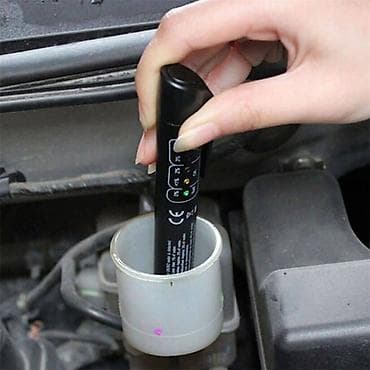 Transport: Novo- Tester za kočiono ulje Tester ulja za kocnice u obliku olovke at lalafo.rs — 5 Transport: Novo- Tester za kočiono ulje Tester ulja za kocnice u obliku olovke — 5