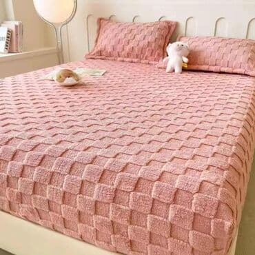 Pliš, Veličina - Bračna, bоја - Siva na lalafo.rs — 11 Pliš, Veličina - Bračna, bоја - Siva — 11