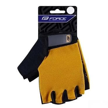 Equipment for cyclists: RUKAVICE FORCE LOOSE, ŽUTE M | etnje biciklističke rukavice, uniseks at lalafo.rs — 2 Equipment for cyclists: RUKAVICE FORCE LOOSE, ŽUTE M | etnje biciklističke rukavice, uniseks — 2