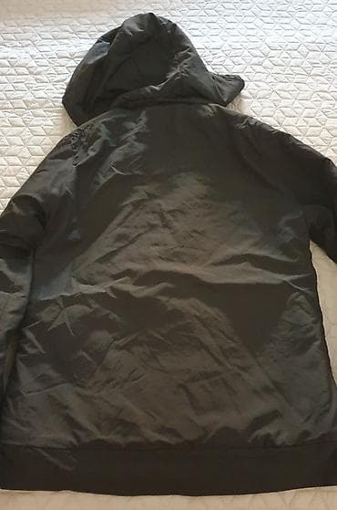 Original Puma decija jakna, a moze i za odrasle, vel. 2XL, 34/36 na lalafo.rs — 3 Original Puma decija jakna, a moze i za odrasle, vel. 2XL, 34/36 — 3