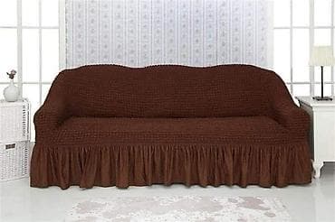 Furniture Covers: ✨ Prekrivači za trosed sa karnerom ✨ Ulepšajte vaš dom i zaštitite at lalafo.rs — 6 Furniture Covers: ✨ Prekrivači za trosed sa karnerom ✨ Ulepšajte vaš dom i zaštitite — 6