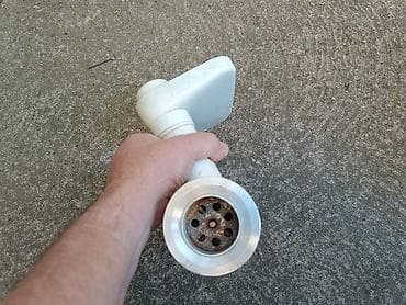 Prodajem delove originalnog multipraktika Philips, Type HR2986/B, 300W na lalafo.rs — 9 Prodajem delove originalnog multipraktika Philips, Type HR2986/B, 300W — 9